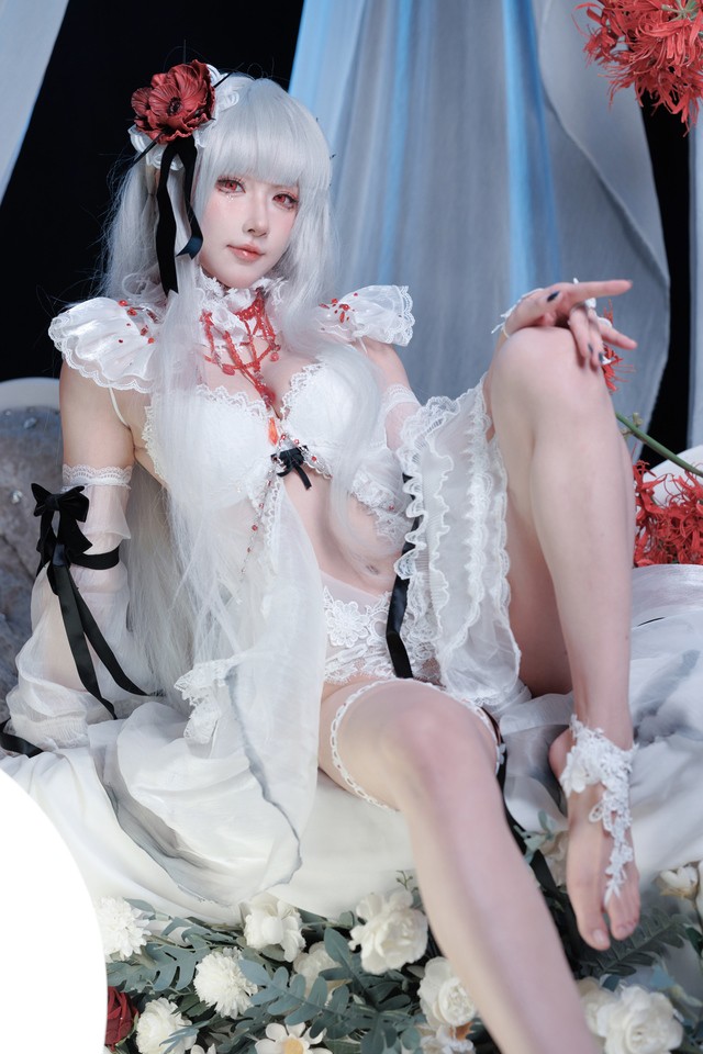 阿包也是兔娘 – NO.100 无期迷途 可可莉克 [29P-286MB] – 艺博图社