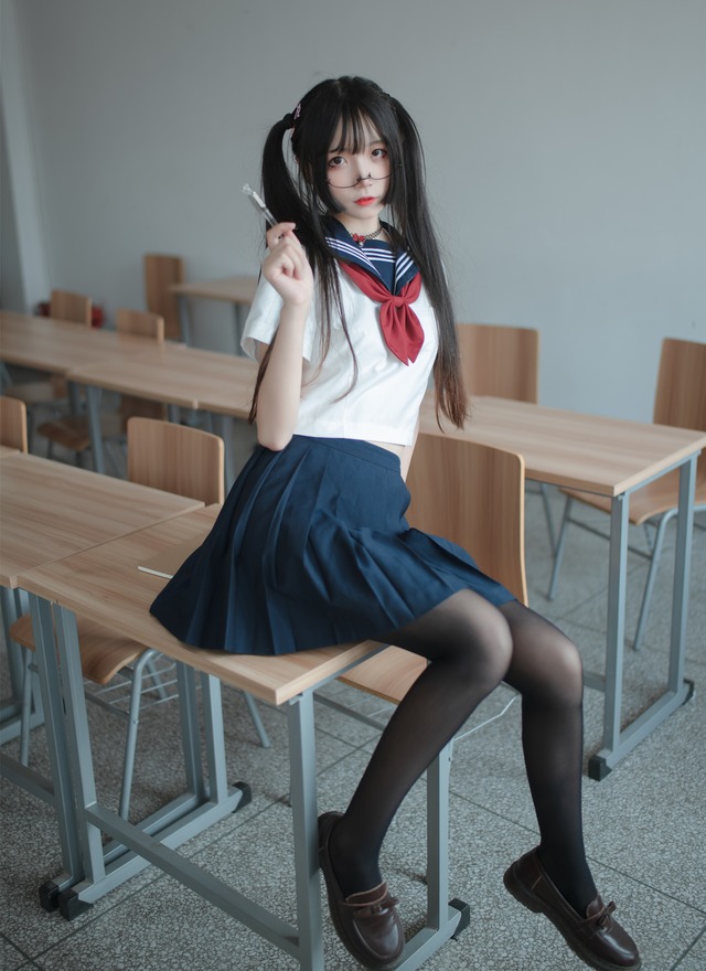 a (1)