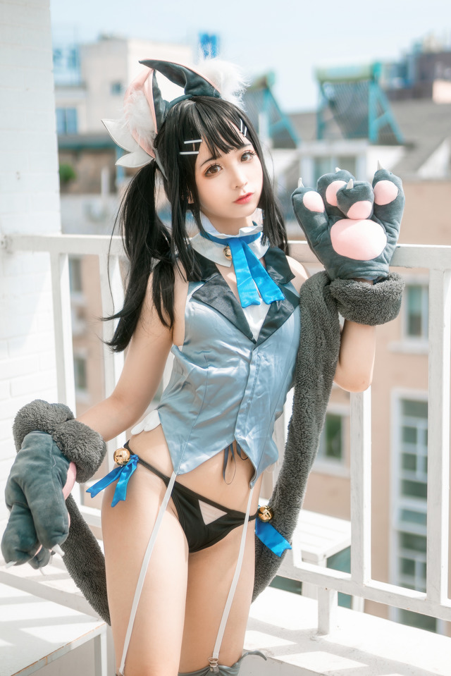 Coser@蠢沫沫 – Vol.0011美游[28P314M] – 艺博图社