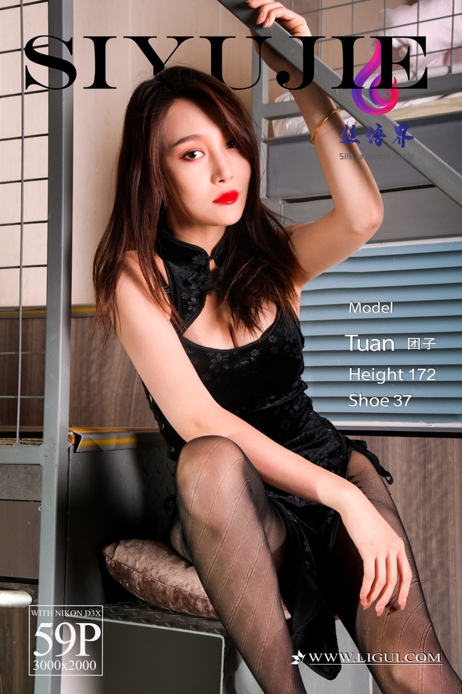 [Ligui丽柜]2021.08.08 《梦境里的情人》团子 [58+1P/467MB] – 艺博图社