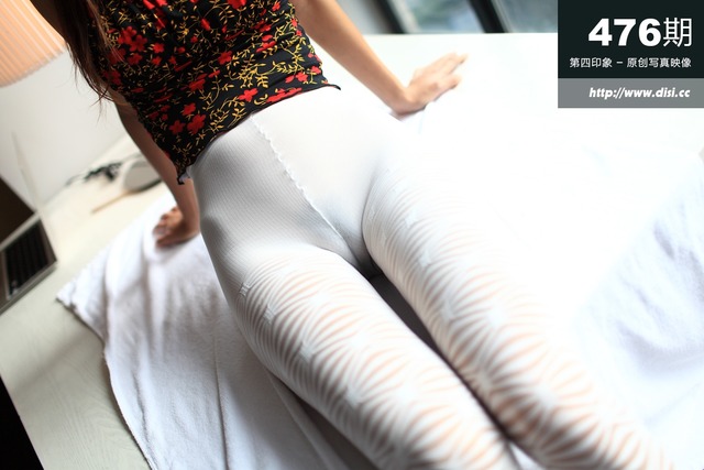 第四印象 – 2015.08.09 No.476[19+1P7M] – 艺博图社