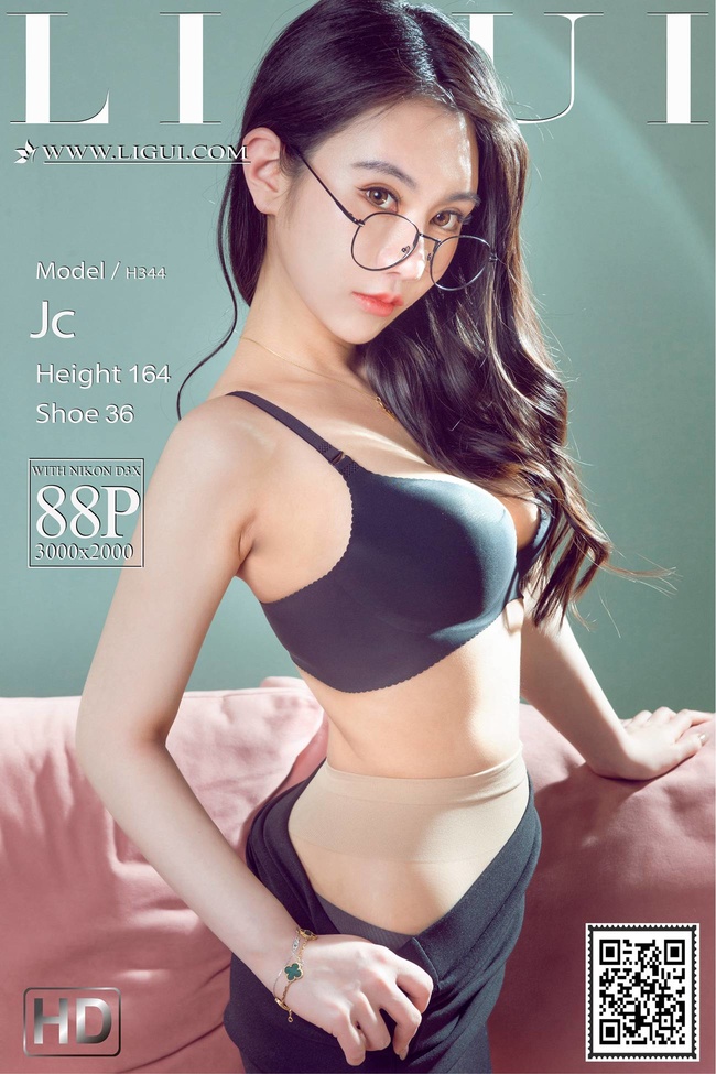 [Ligui丽柜]2022.05.16《实习助理》JC [88+1P/258MB] – 艺博图社