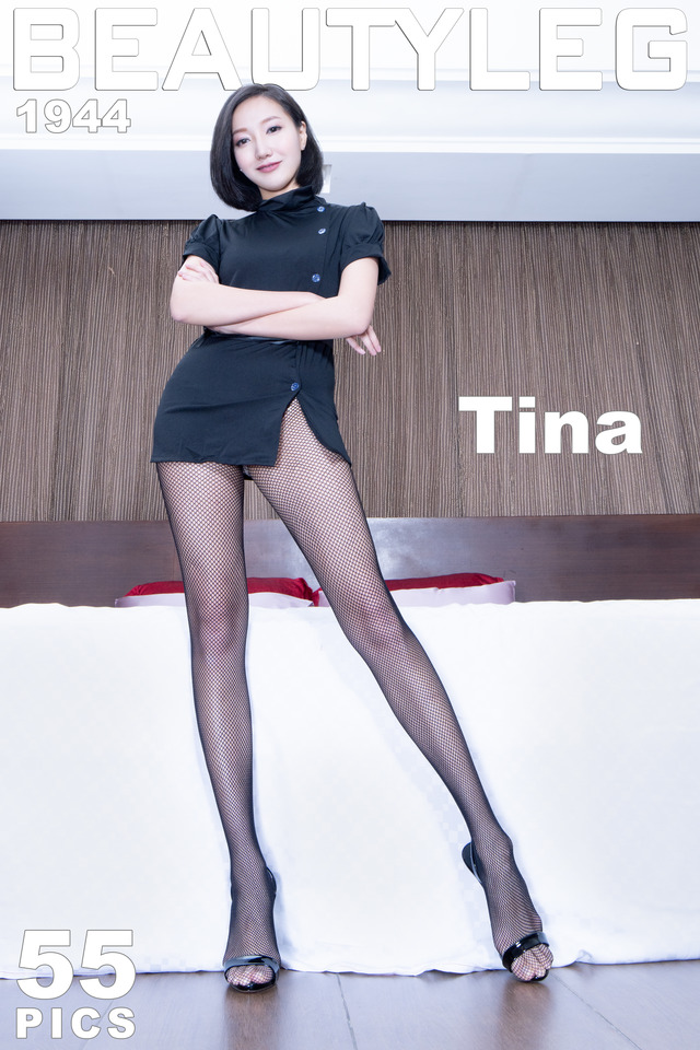 Beautyleg腿模 – 2020.07.08 No.1944 Tina[55P455M] – 艺博图社