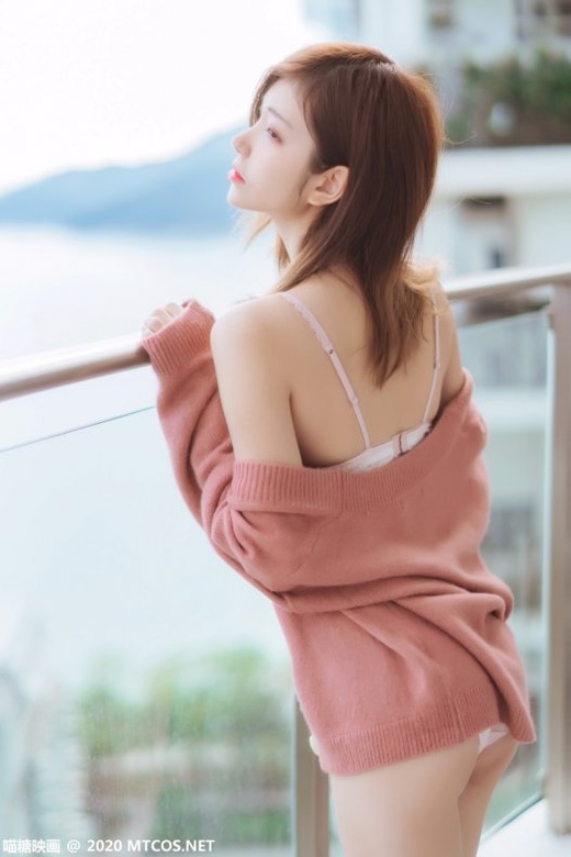 喵糖映画 YML.003 骄阳少女私房[20P/100MB] – 艺博图社