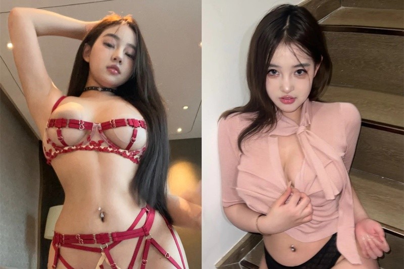 小u优优子 – 微密圈写真打包区【持续更新中】 – 艺博图社