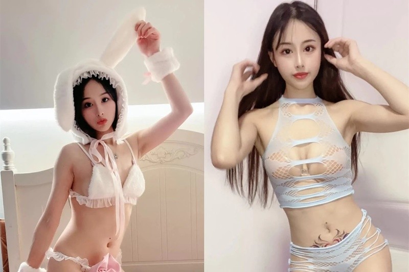 小萌子 – 微密圈写真打包区【持续更新中】 – 艺博图社