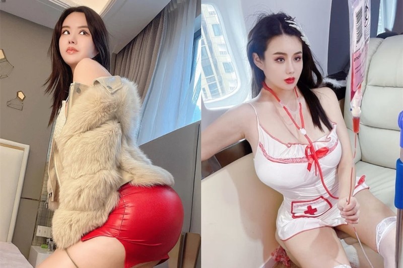 水蜜桃米米 – 微密圈写真合集【持续更新中】 – 艺博图社