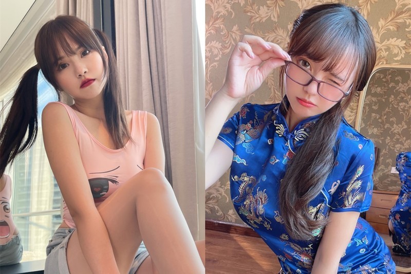 张思允(秀人网) – 微密圈写真合集【持续更新中】 – 艺博图社