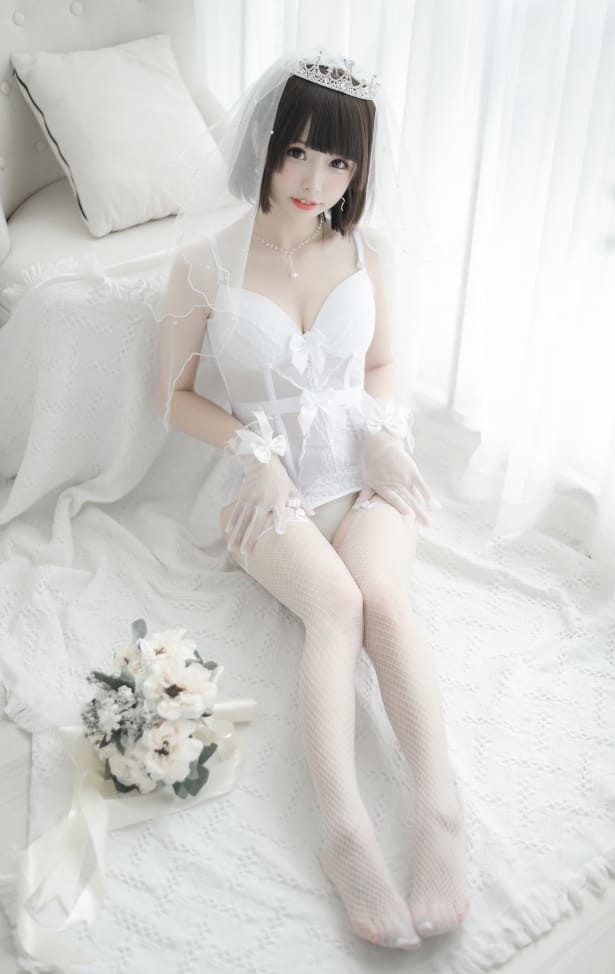 十万珍吱伏特 – 写真图片合集【持续更新中】 – 艺博图社