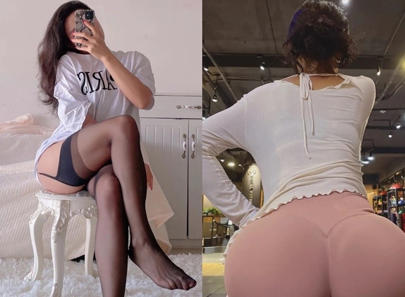 Jessie婕西 – 微密圈写真合集【持续更新中】 – 艺博图社