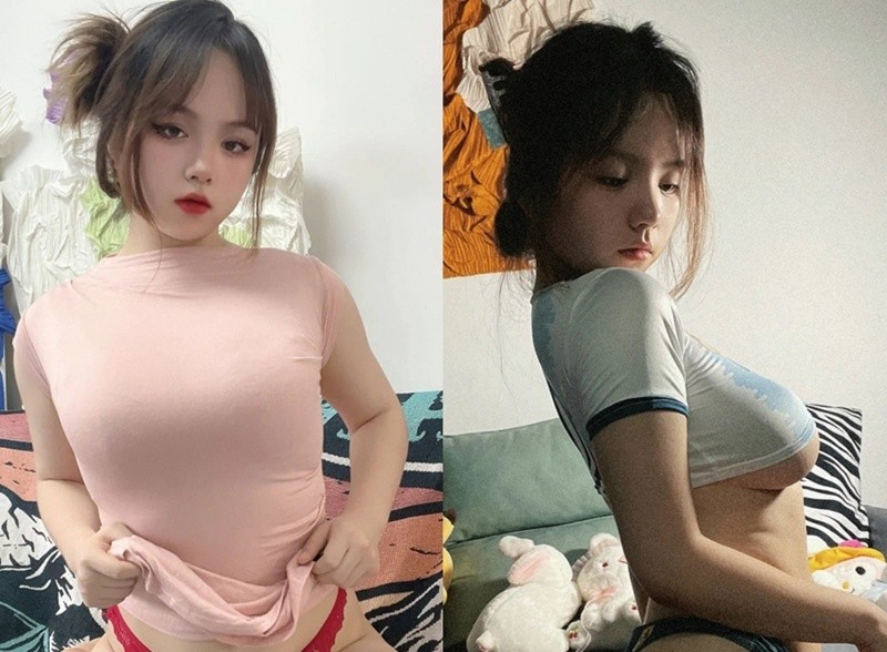 葱油饼 – 微密圈写真合集【持续更新中】 – 艺博图社