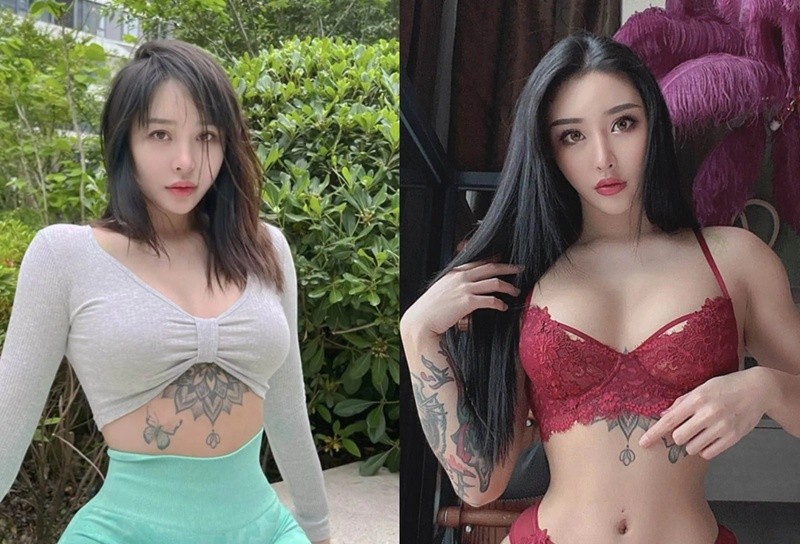 宋昱欣 – 微密圈写真合集【持续更新中】 – 艺博图社