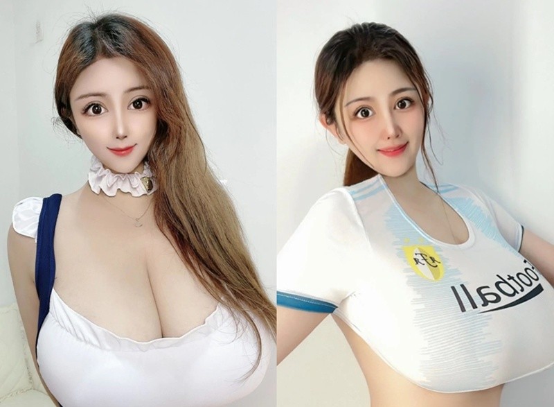 海豚baby – 微密圈写真合集【持续更新中】 – 艺博图社