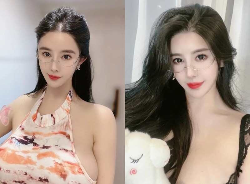 猪小七 – 微密圈写真合集【持续更新中】 – 艺博图社