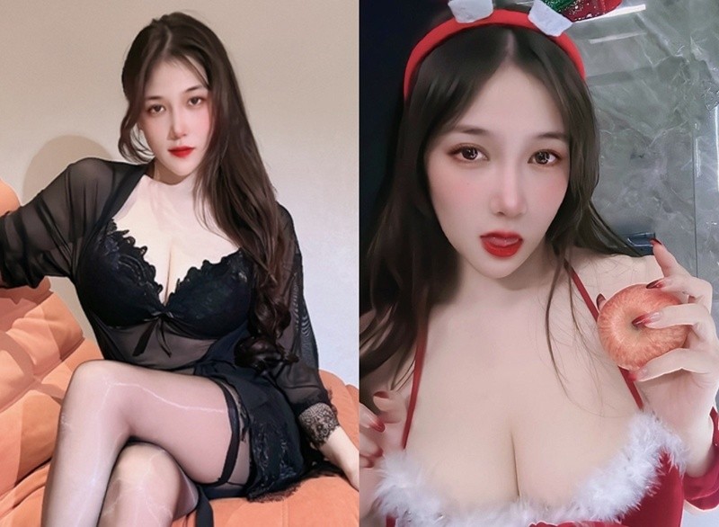 可可西yyy – 微密圈写真合集【持续更新中】 – 艺博图社