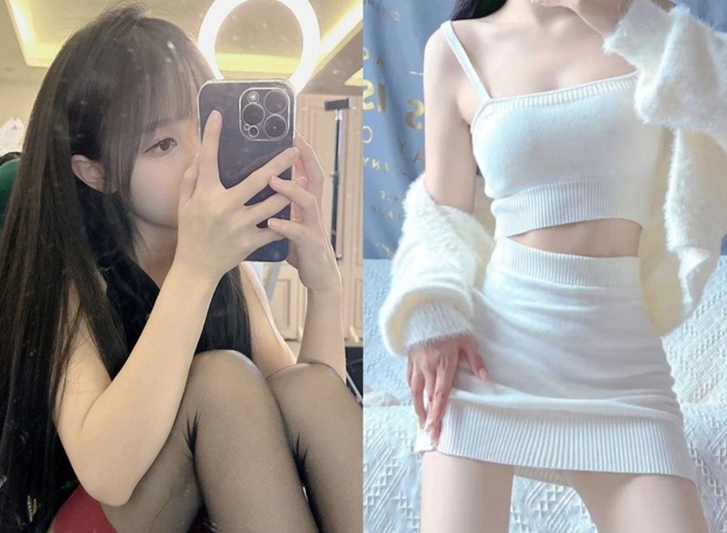 汤圆可甜了 – 微密圈写真合集【持续更新中】 – 艺博图社