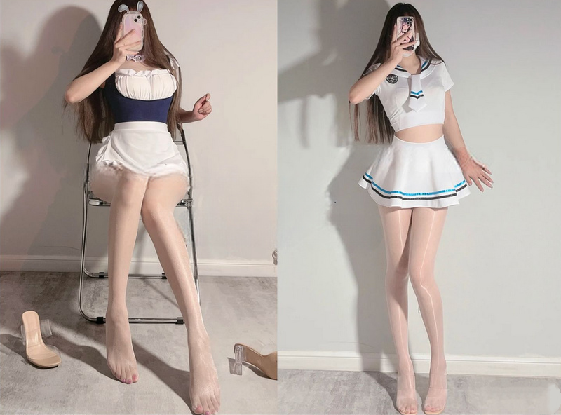 婉柔yyyy – 微密圈写真合集【持续更新中】 – 艺博图社