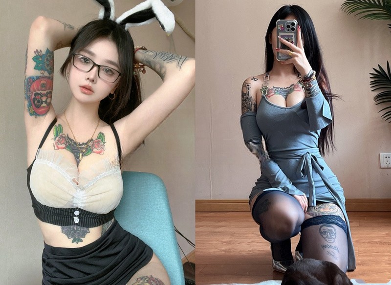 卡通百科老王 – 微密圈写真合集【持续更新中】 – 艺博图社