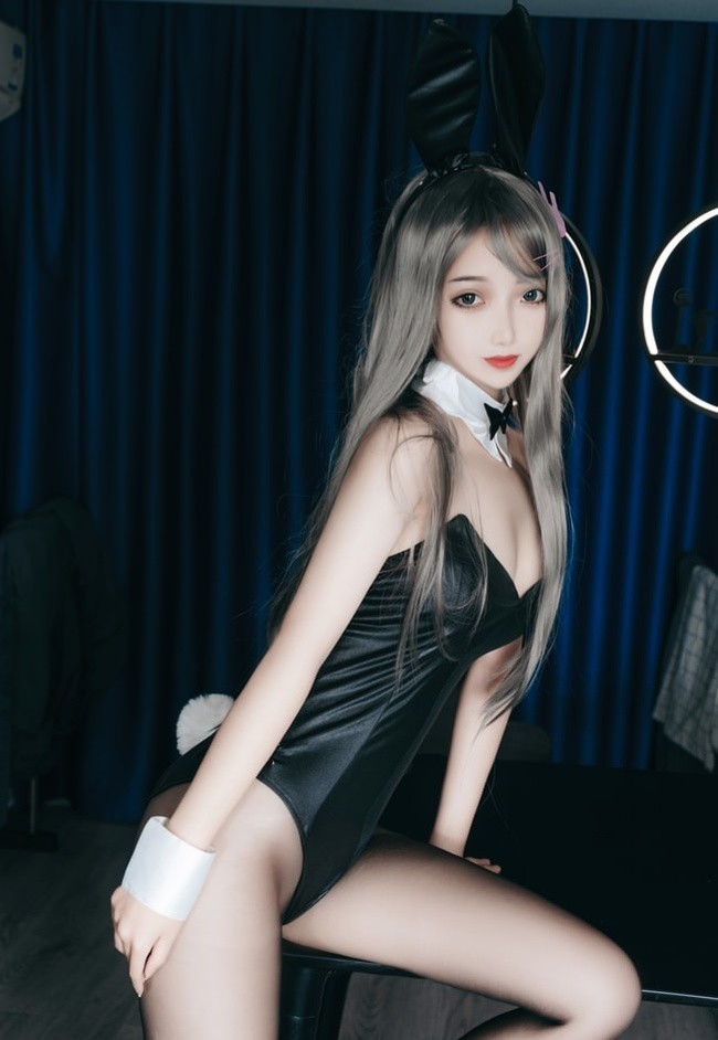 eloise软软 – 写真图片合集【持续更新中】 – 艺博图社