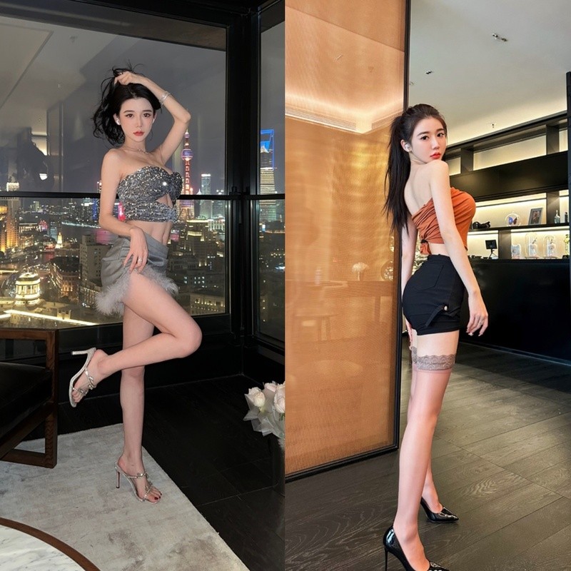 黎允熙baby – 微密圈写真合集【持续更新中】 – 艺博图社
